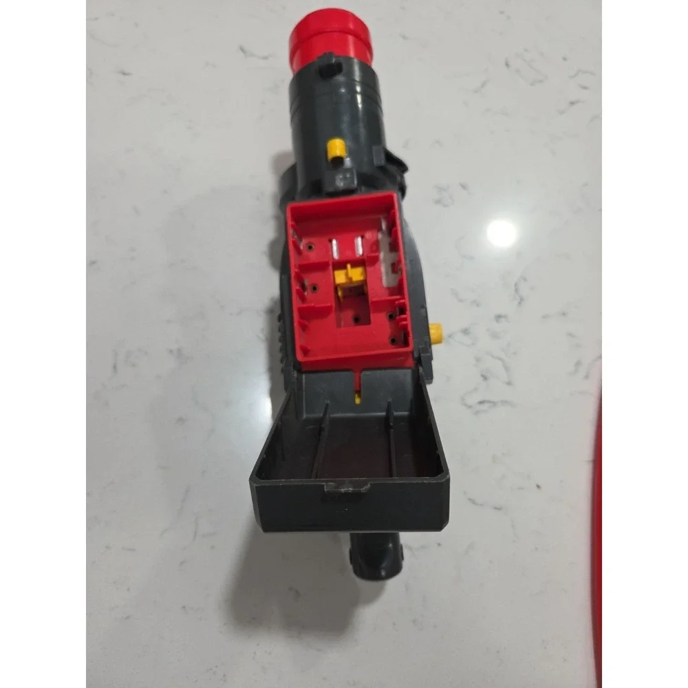 Kenner working light
